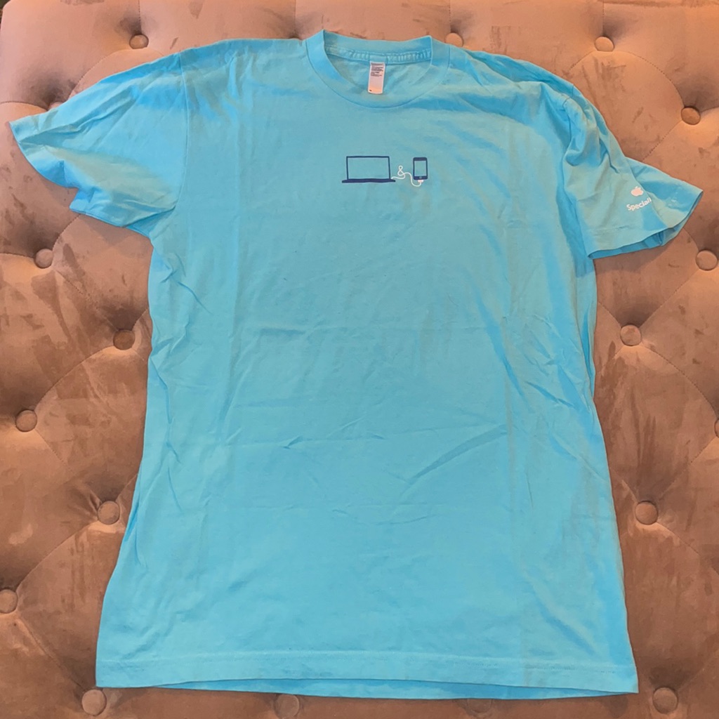 Apple Ipod Touch Shirt
